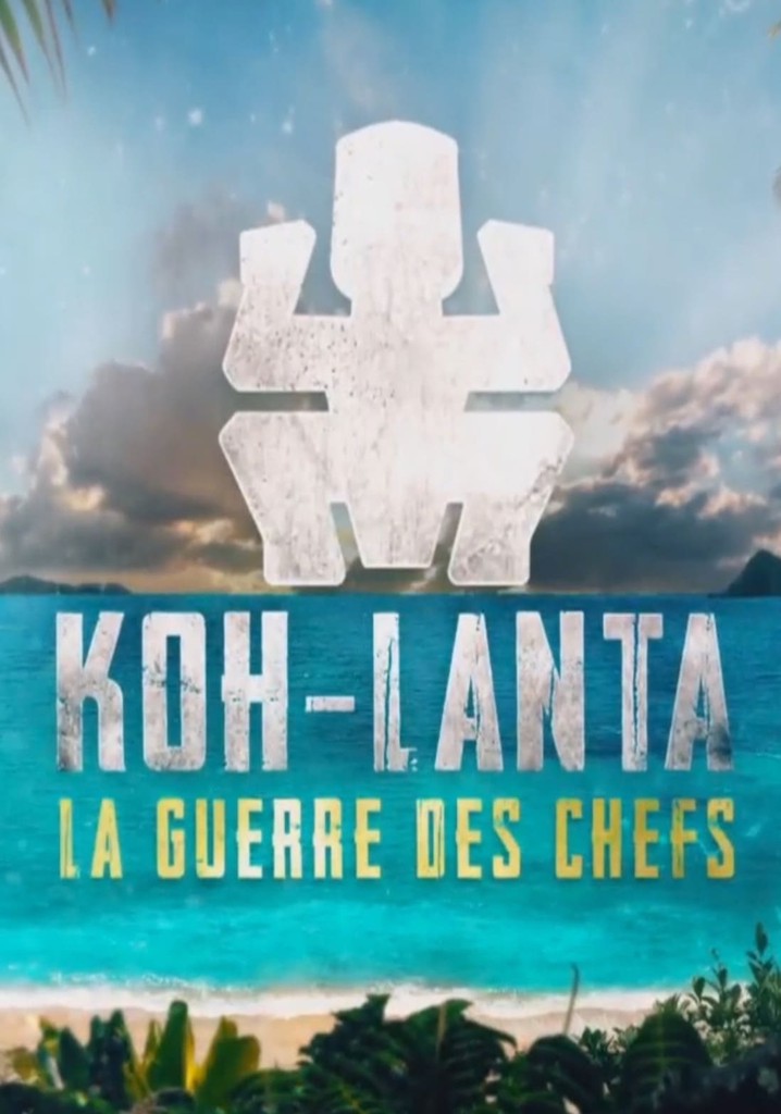 Saison 23 KohLanta streaming regarder les épisodes